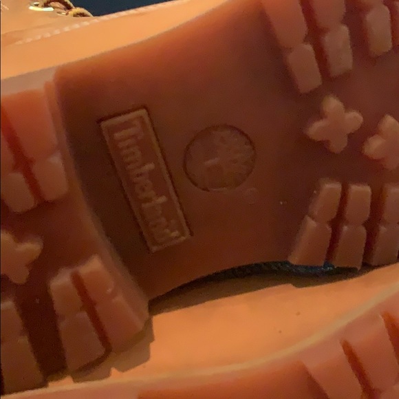 TIMBERLAND 6” Waterproof Primaloft Premium Boots - Picture 7 of 11